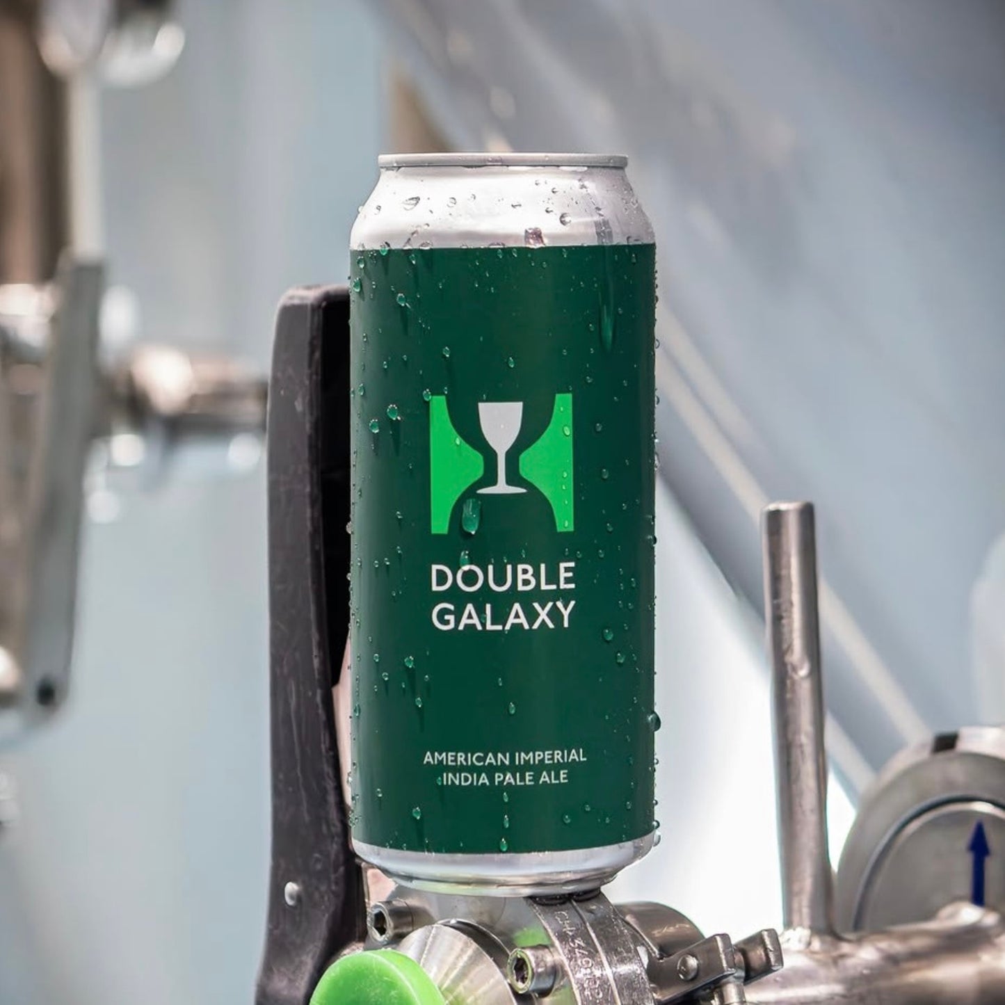 Double Galaxy - 8% (PRE-ORDER)