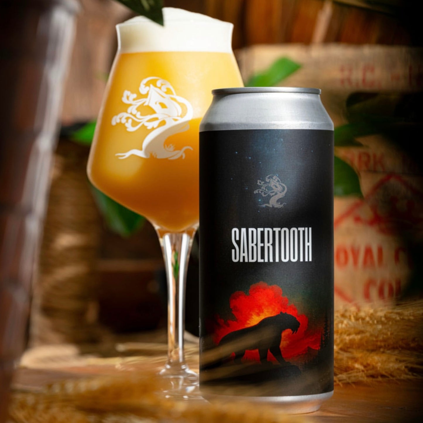 Sabertooth - 6.2%