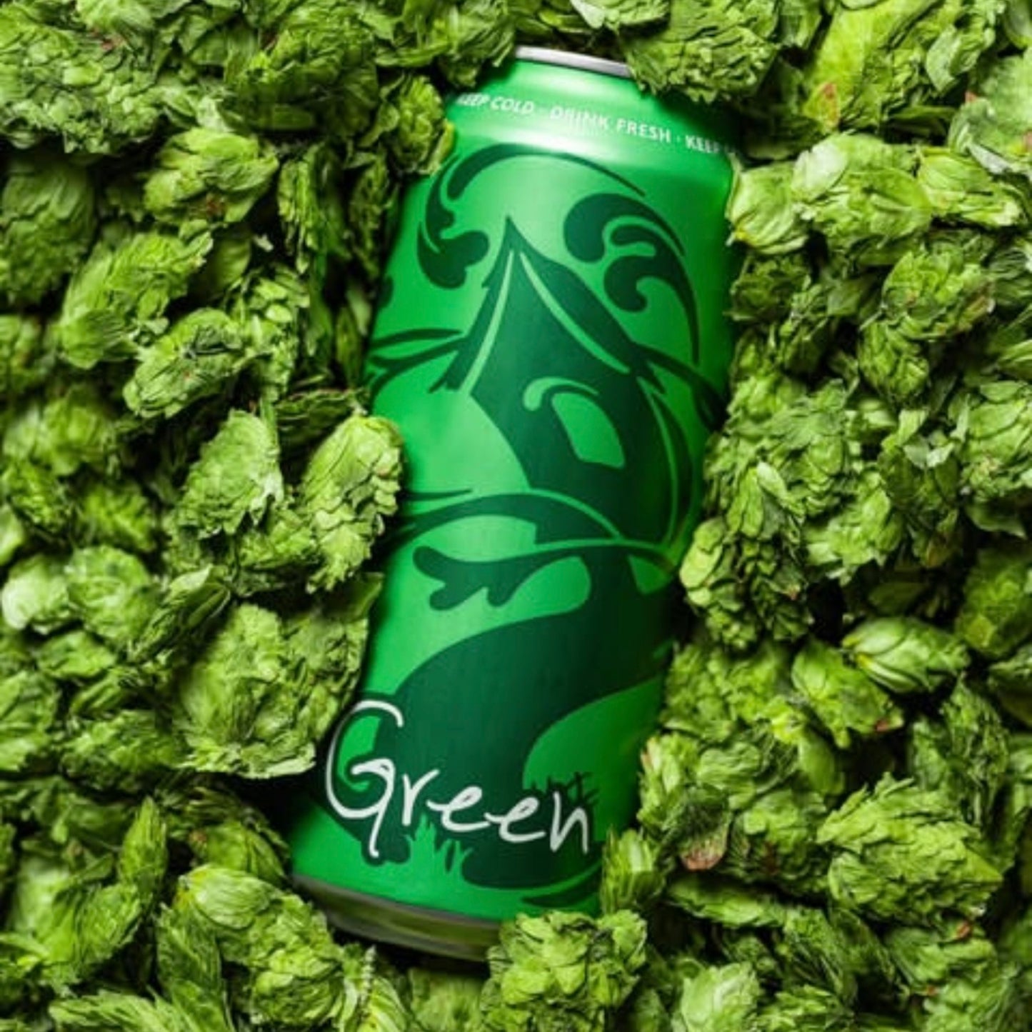 Green - 7.5%