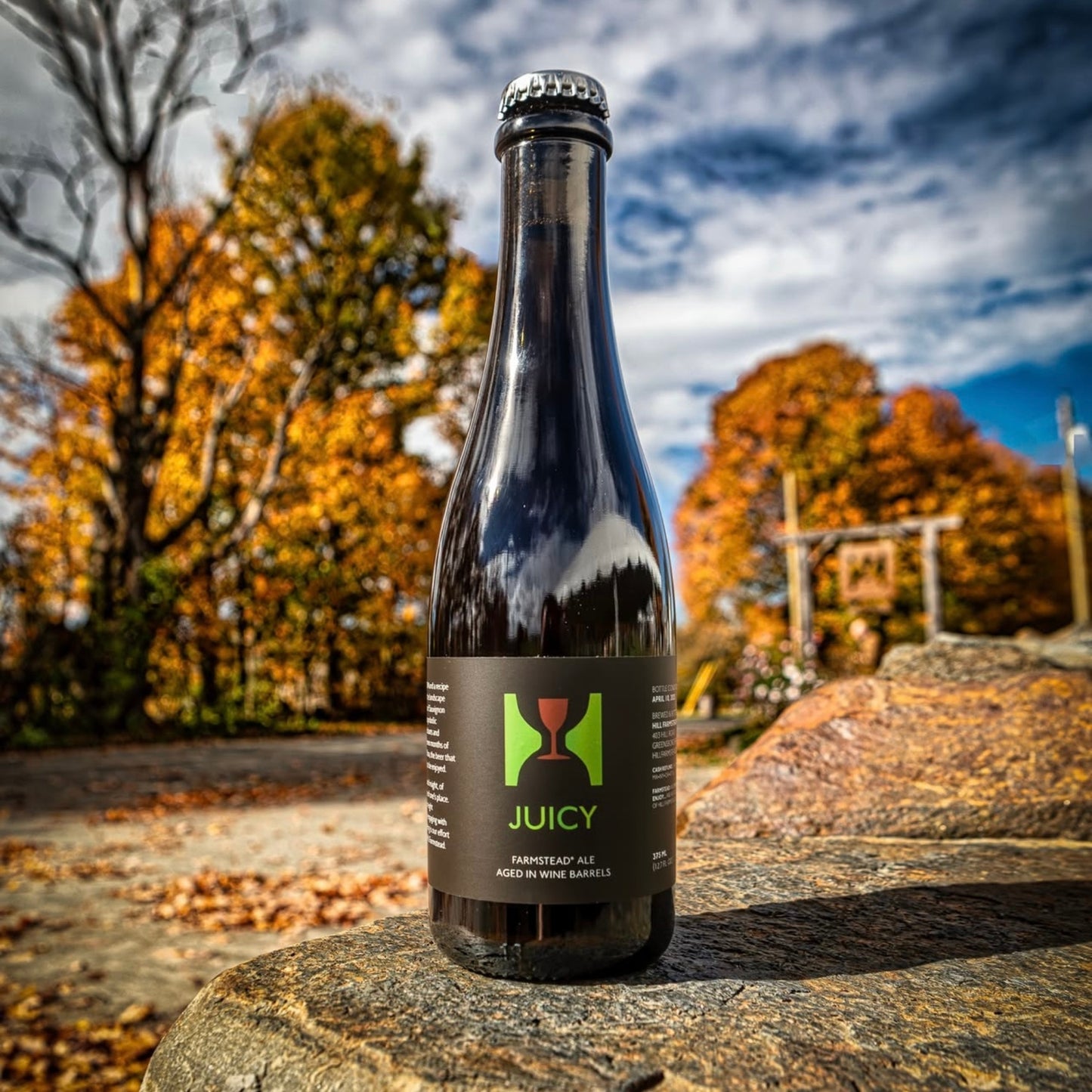 Juicy - 7.4% (375ml)