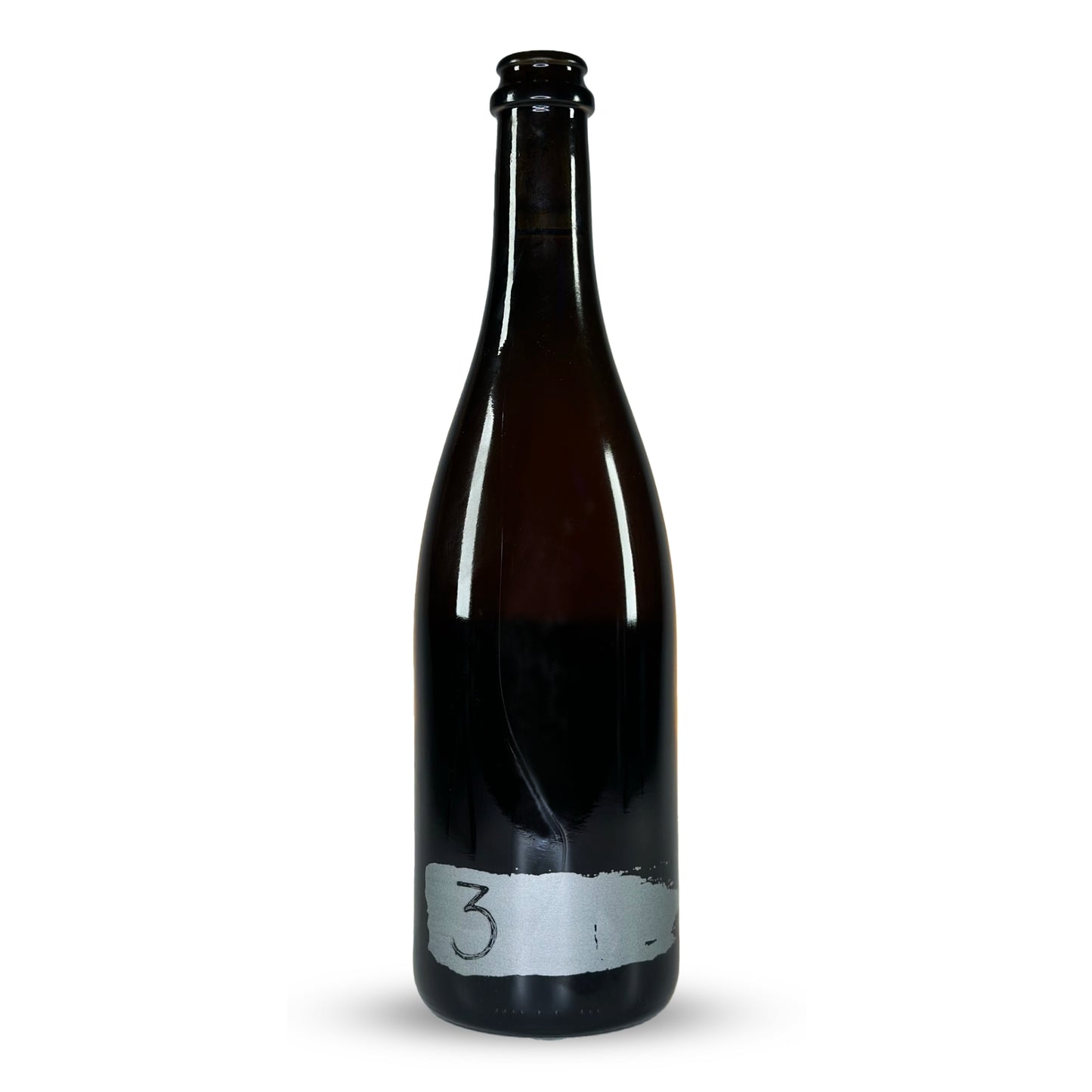 3 Fonteinen Oude Lambik 2017 (seizoen 22|23) Blend No. 57 - 6.9%