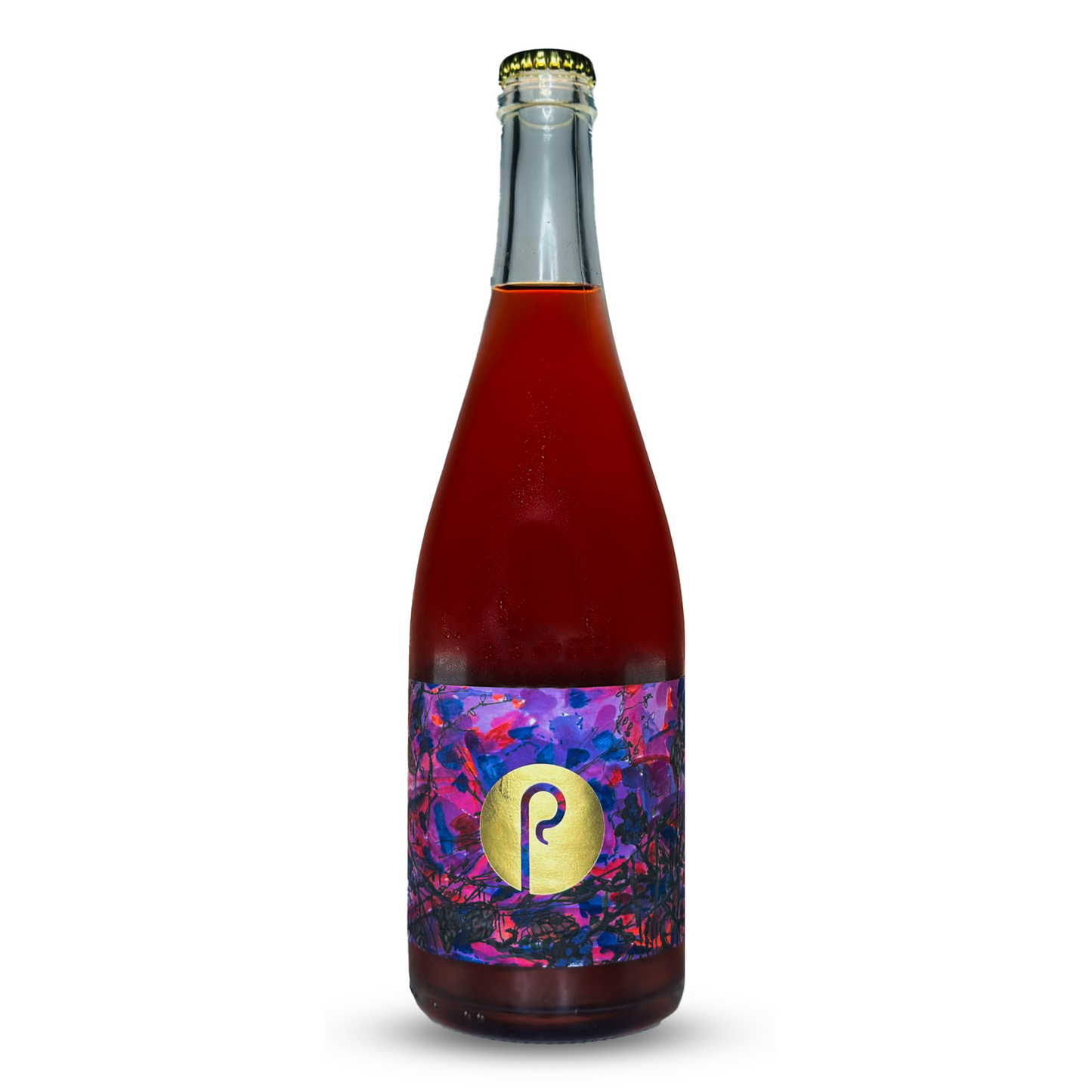 Il Vigneto Rosso 2022 - 7%