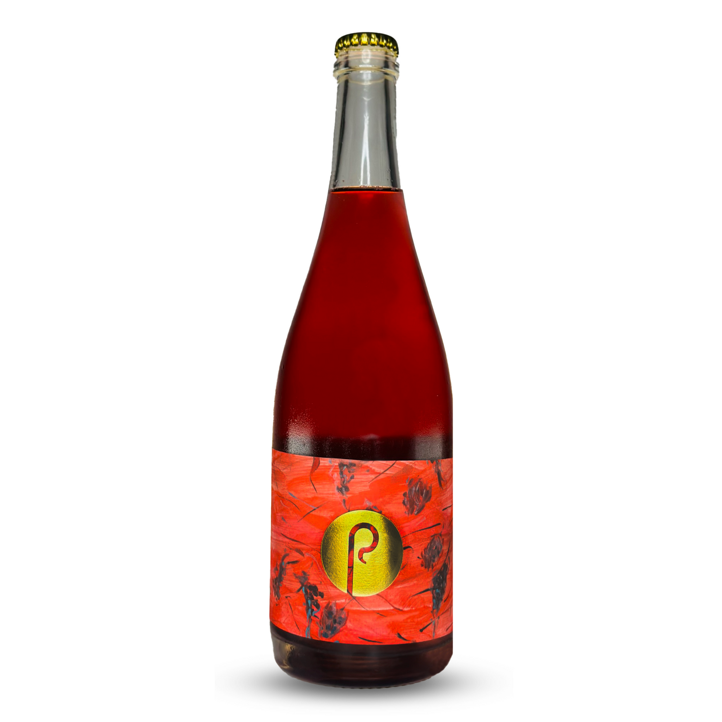 Il Vigneto Rosso Long Maceration 2022 - 7%
