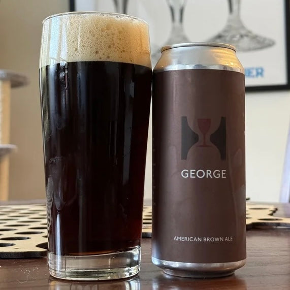 George - 6%
