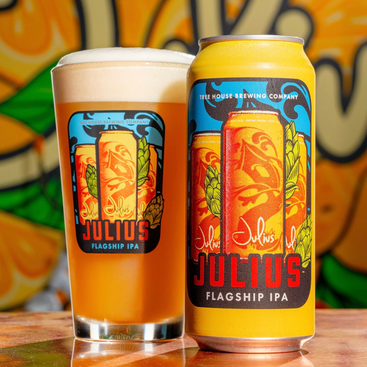 Vintage Travel Julius - 6.8%