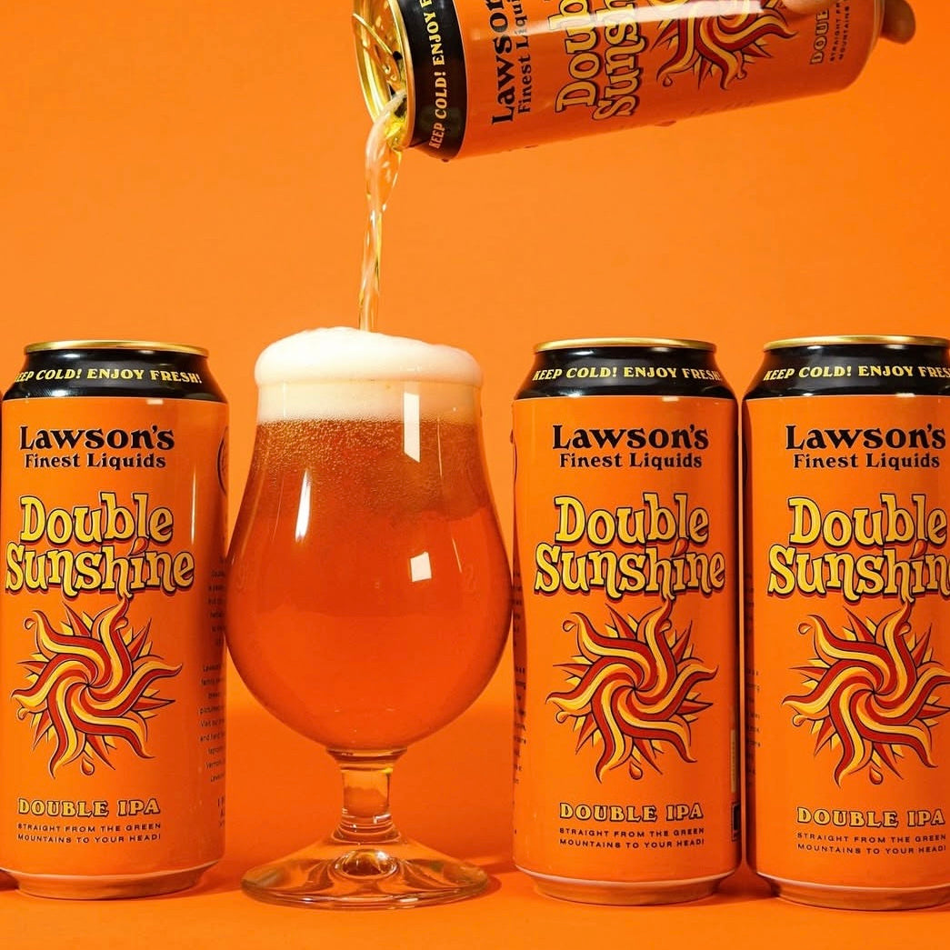 Double Sunshine - 8%
