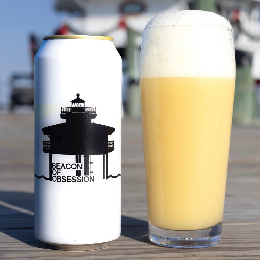 Beacon of Obsession - 9.1%