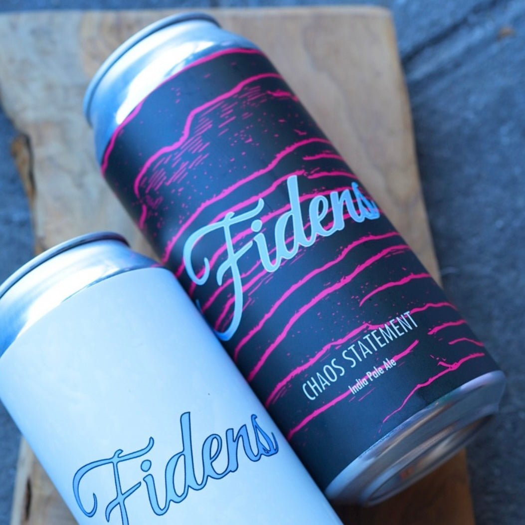 Chaos Statement - 6.2%