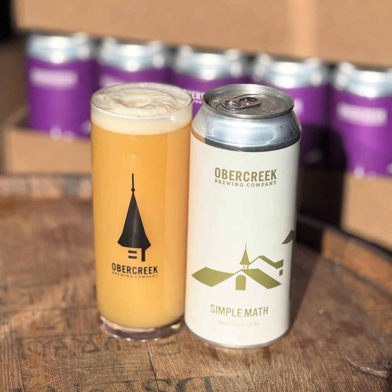 Simple Math (2025) - 6.7%