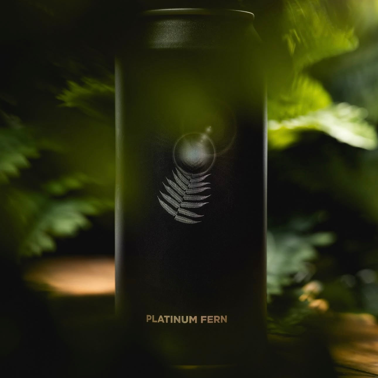 Platinum Fern - 9.4%