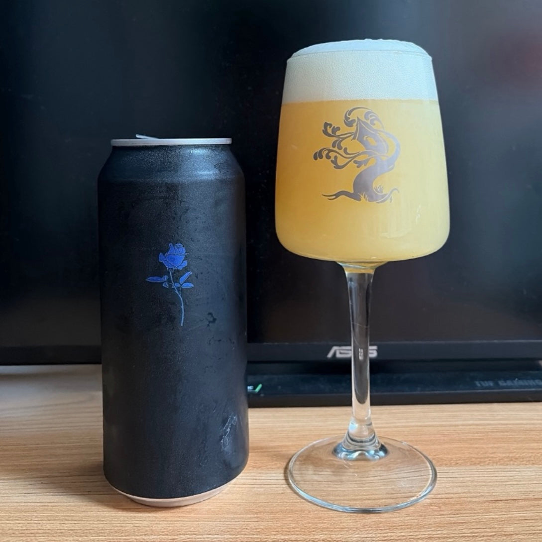 Sapphire Rose - 7.5%