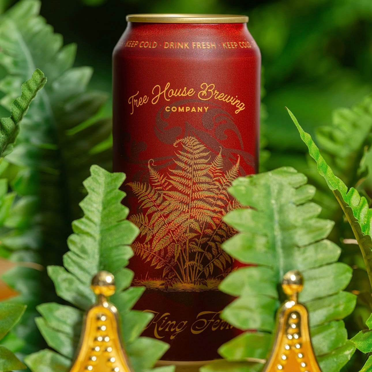 King Fern - 8.6%