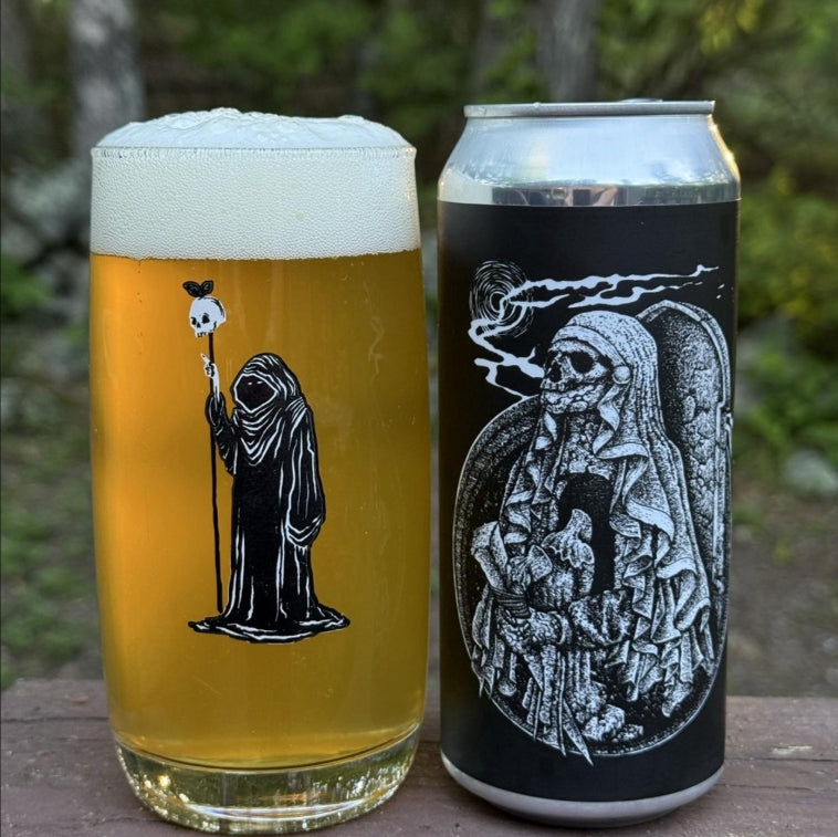 Eternal Apprentice - 6.8%