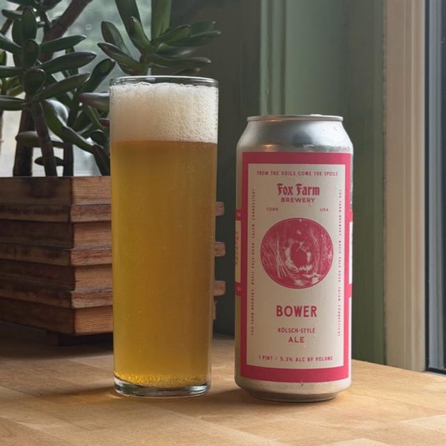 Fox Farm - Bower - 5.3%