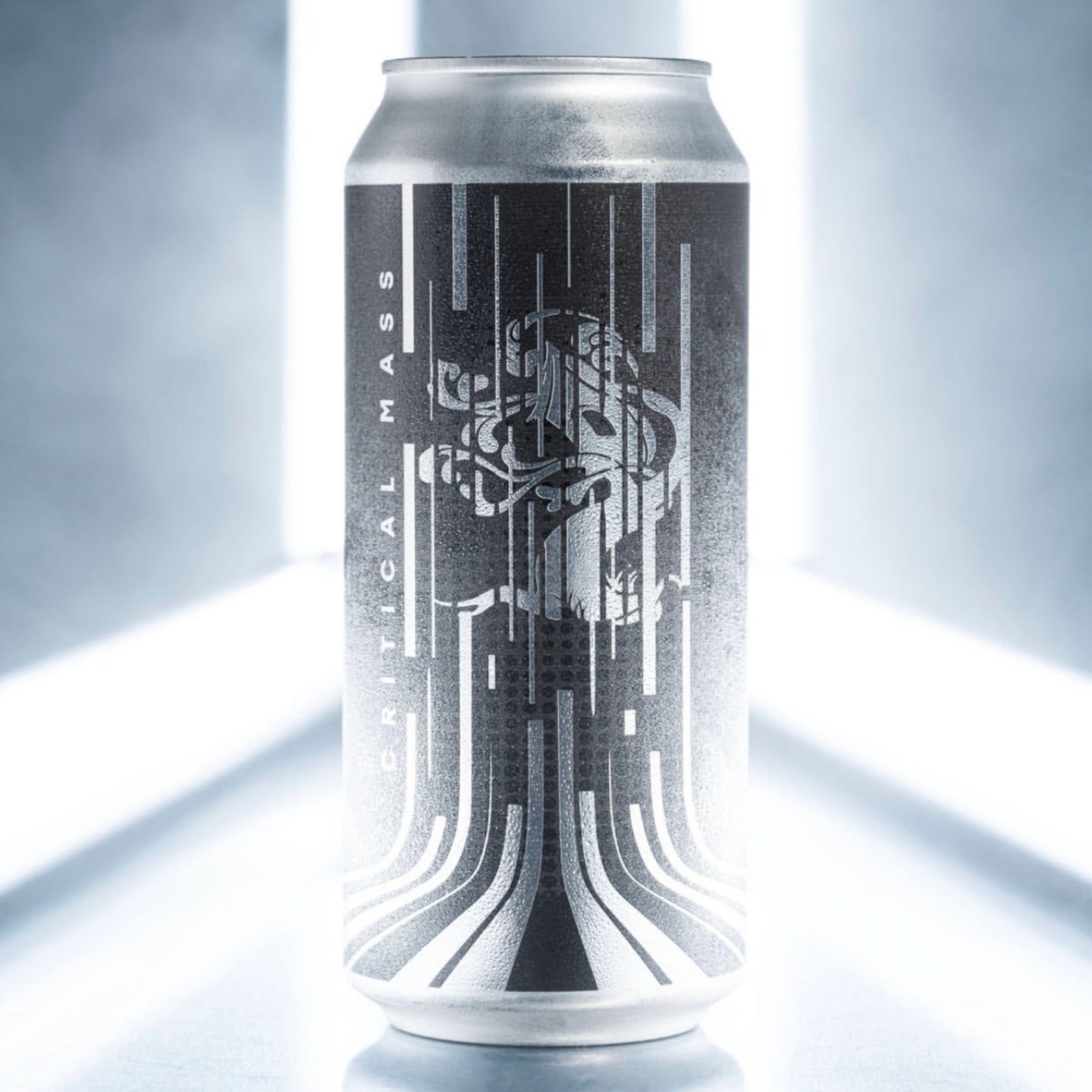 Critical Mass - 9%