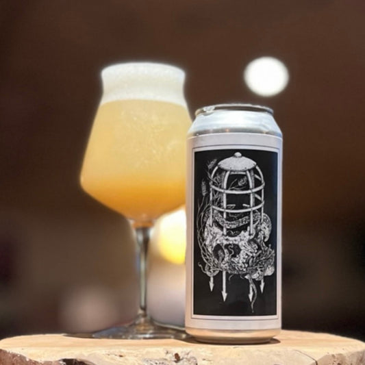 Captive Within - 7.7% (PRE-ORDER)