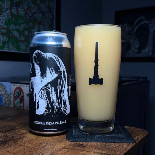Fear Is the Thief - 8% (PRE-ORDER)