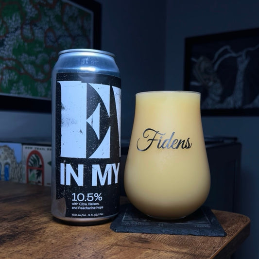 Fidens x Xul - Evil In My Days - 10.5% (PRE-ORDER)