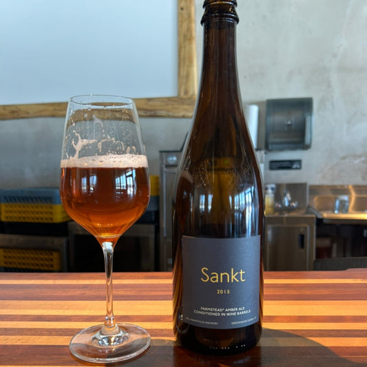 Sankt 2015 (PRE-ORDER)