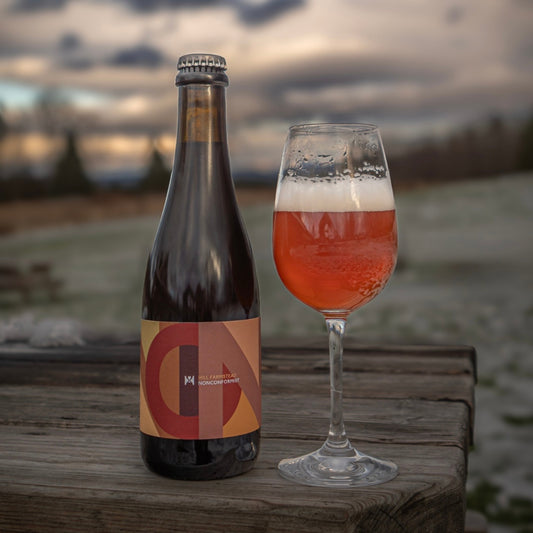 Nonconformist 13 - 6% - 375ml (PRE-ORDER)