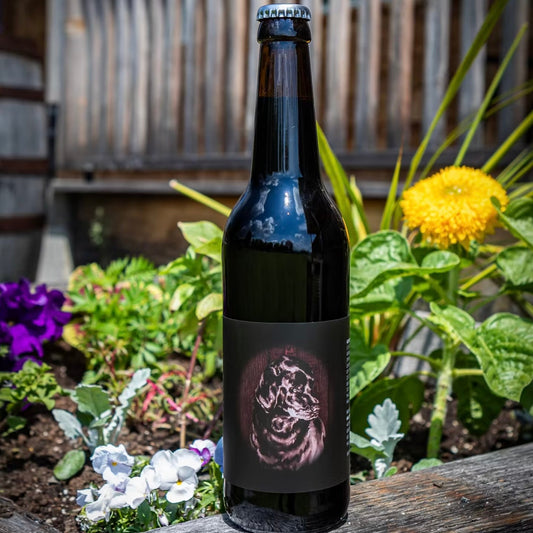 Damon (Port Barrel) - 10.5% - 375ml (PRE-ORDER)
