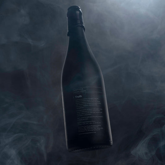 Truth (2025) - 12.3% (PRE-ORDER)