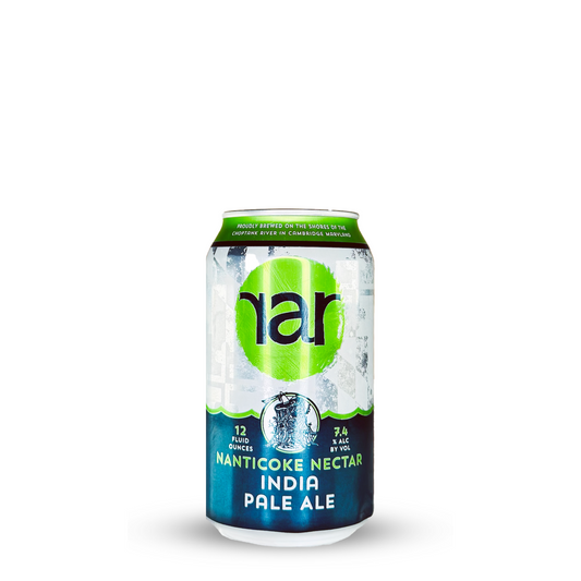 Nanticoke Nectar - 7.4%