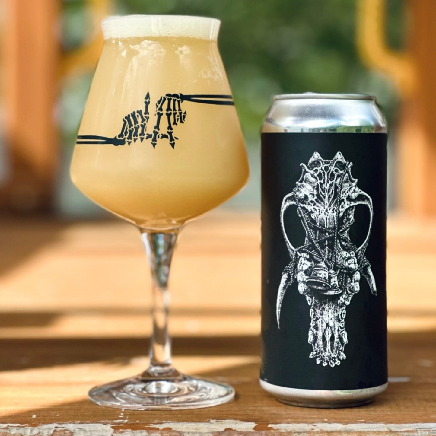 Yodel: Manilita - 8.3%
