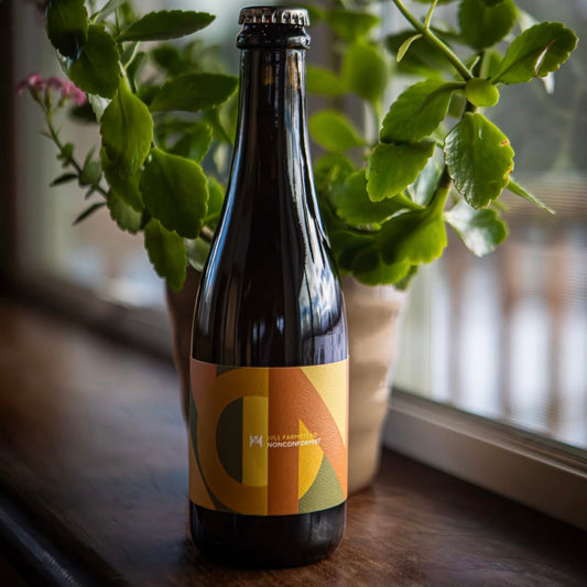 Nonconformist 12 - 6% (PRE-ORDER)