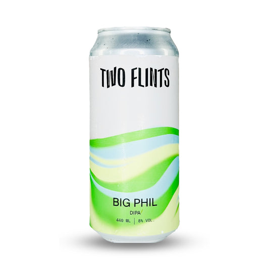 Big Phil - 8%