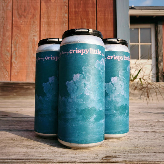 Crispy Little - 4.6%