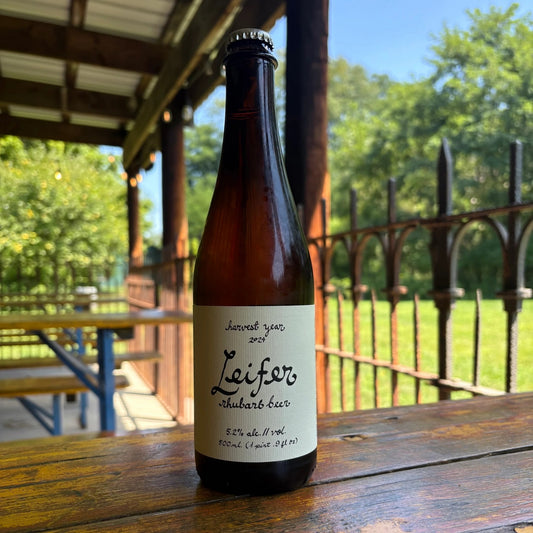 Leifer (2024) - 5.2%