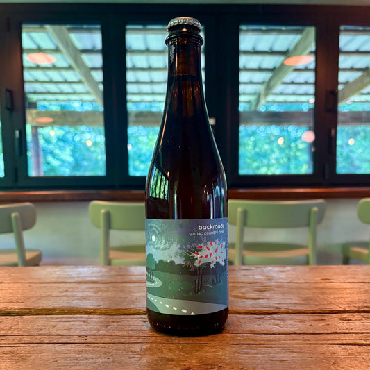 Backroads - 5.6%