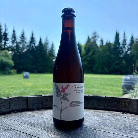 Proclivity (Blend #7) - 5.4%