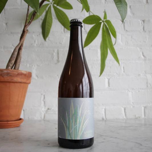 Whistlin' (Blend #6) - 5.6%