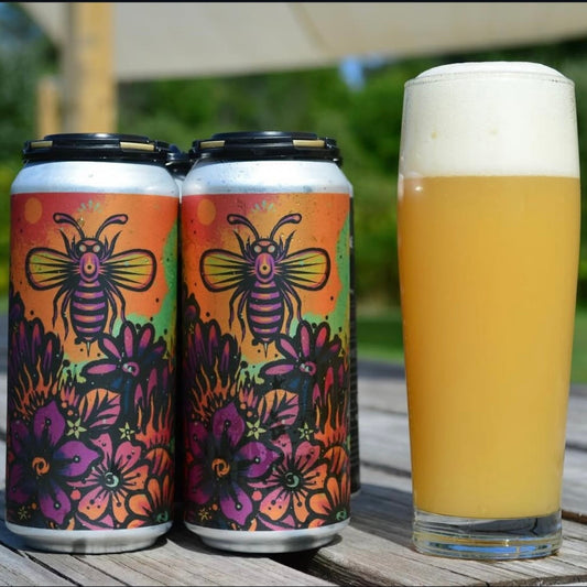 Multiflora: Early Harvest - 6.5%