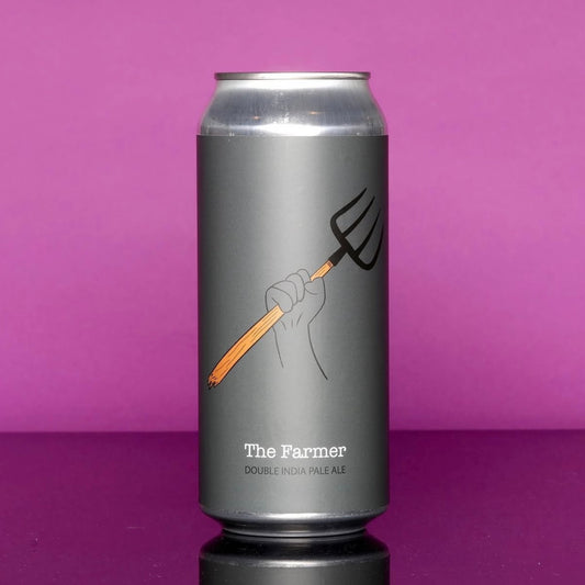 The Farmer - 8.5% (PRE-ORDER)