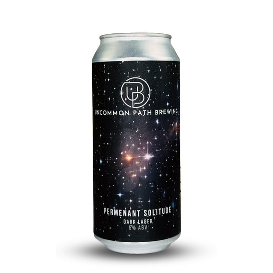 Permanent Solitude - 5.2%