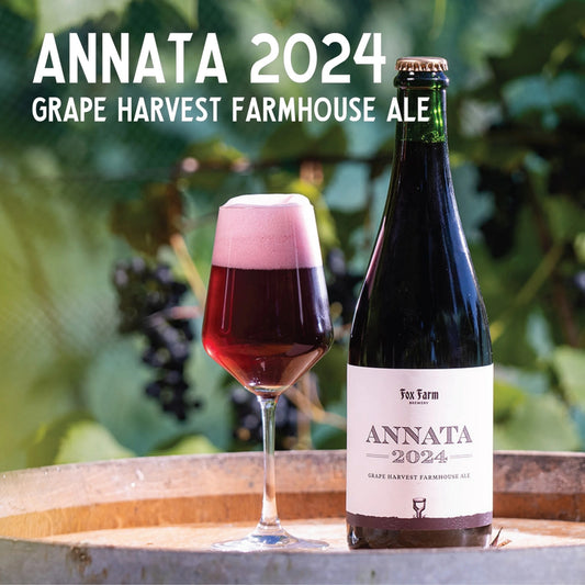 Annata (2024) - 7% (PRE-ORDER)