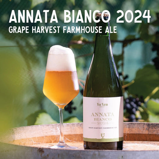 Annata Bianco (2024) - 6.6% (PRE-ORDER)