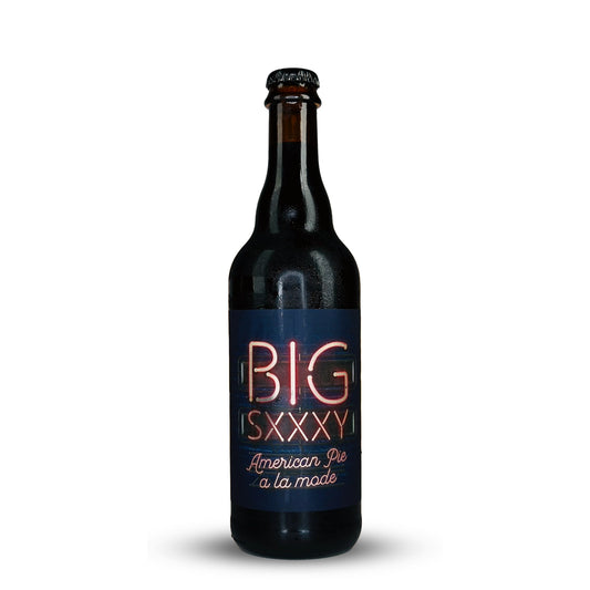 Big Sxxxy American Pie - 14.6%