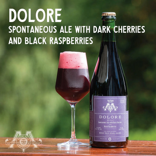 Dolore - 6.1% (PRE-ORDER)