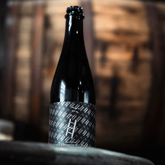 Core Competency Blend No. 4 - 14% (PRE-ORDER)