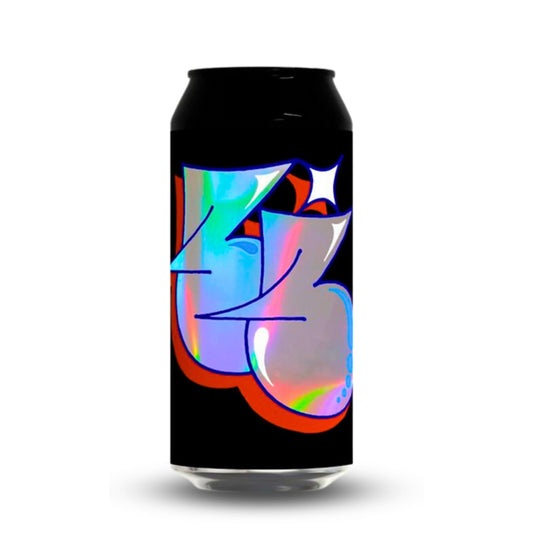 Omnipollo x Angry Chair x Side Project x 3 Sons x Horus x Phase Three x Private Press - Three Times Three Vol 3 - 12%