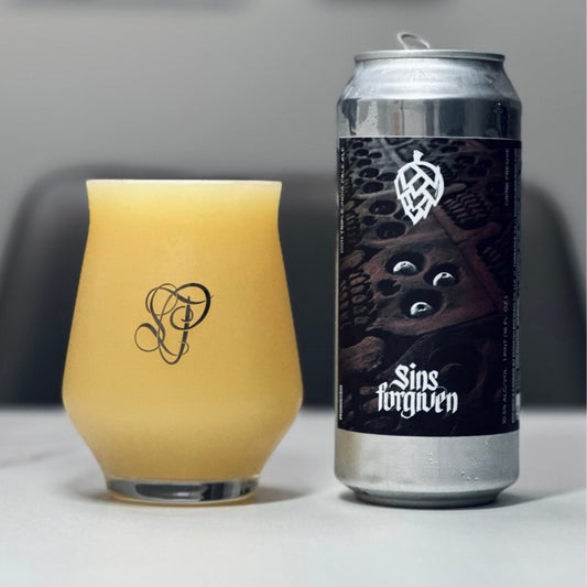 Sins Forgiven - 10.5% (PRE-ORDER)