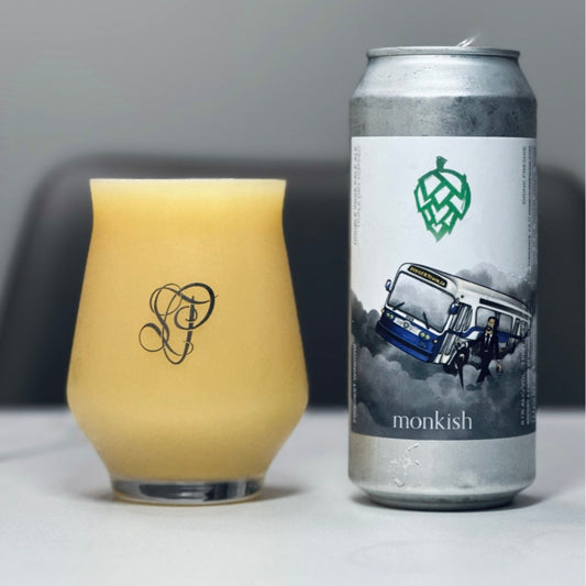 Foggiest Window - 8.1% (PRE-ORDER)
