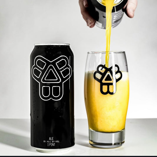 Swish - 8% (PRE-ORDER)