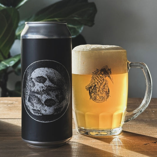 ‘Til Death Do Us - 6% (PRE-ORDER)