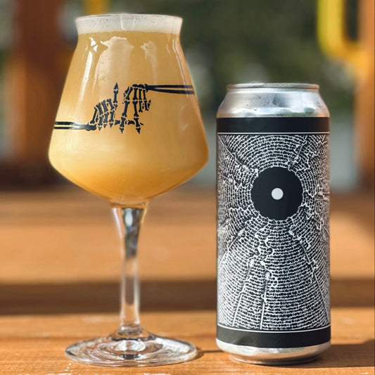 Excommunicated - 7.7% (PRE-ORDER)