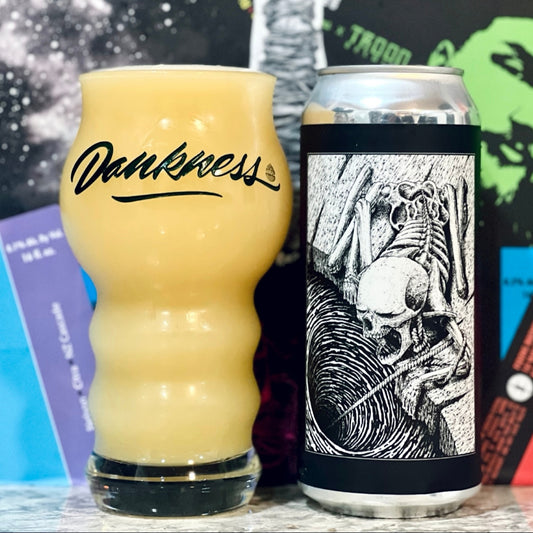 Memory Hole - 8.5% (PRE-ORDER)